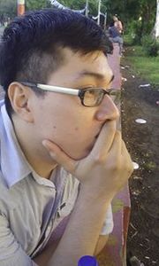 Javier Conrado