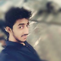Abhishek Solanki