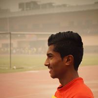 JaThin SuResh