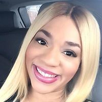 Ashley Nicole