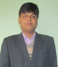 Sanjeev Pathak
