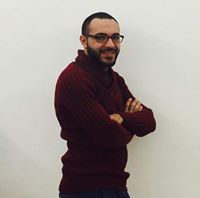 Mohammed Bashar