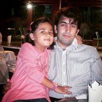 Daniyal Farrukh