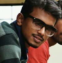 Maneesha Sivajith