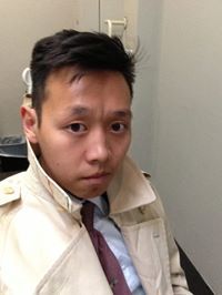 Darrell Dai