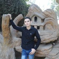 Ahmed Saeed