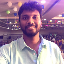 Brijesh Reddy