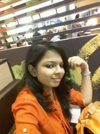 Anamika Vashisht