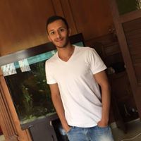 Mohammad Karam
