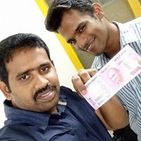 Nareshkannan Parcounane