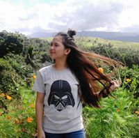 Claire Reyes