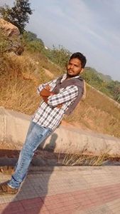 Venu Jagadeesh Reddy