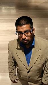 Ajay Srinivasan
