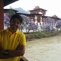 Deepak Bhushan