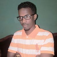 Guled Abdi