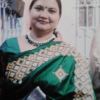 Saswati Mukherjee