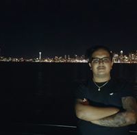 Subigya Shah