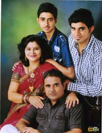 Akshay Bhatkar