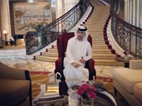 عبدالله سعيد