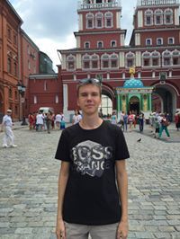 Александр Орлов