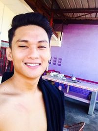 Dustin Platon