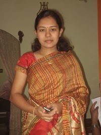 Anitha John