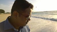 Sathish Kollamparampil