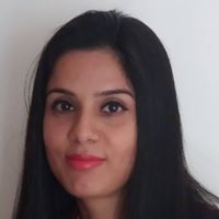 Karuna Vashishtha