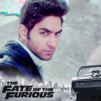 Ahmed Ali