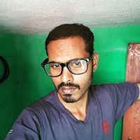 Bhuvaneshwaran Ramamoorthi