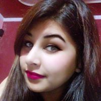 Pratishtha Arora