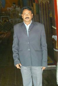 Dipak Rajkumar
