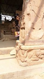 Poulami Mukhopadhyay