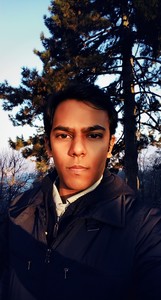 Anurag Behera