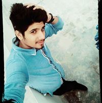 Sheharyar Prince
