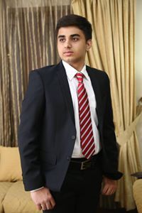 Muhammad Ahmad