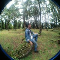 Yulian Andrew