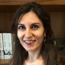 Rita H. Azar