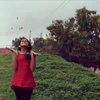 Prakrithi Kumar