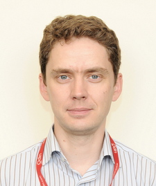 Alekseev Egor