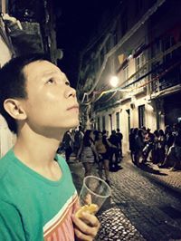 Cheng Zeng