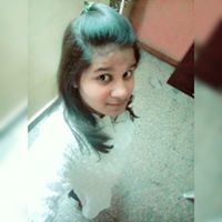 Rashi Jain