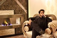 Hassan Nagra