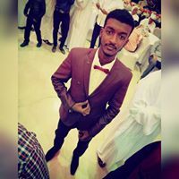 Mohammed Awad