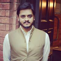 Adil Gondal