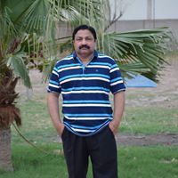M Qasim