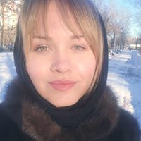 Анастасия Пантелеева