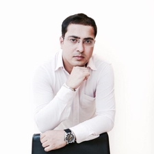 Saurabh Takkar