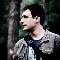 Kostyantyn Pylypchuk