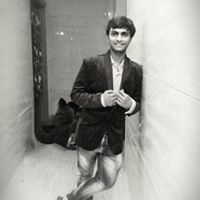 Pinkal Vachhani